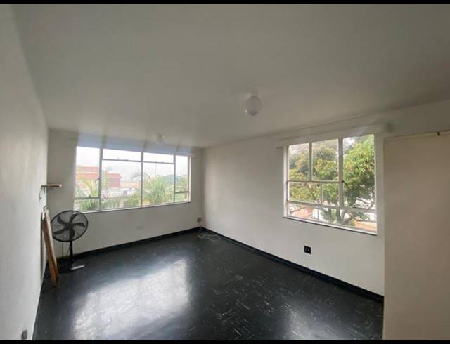 1 BEDROOM PROPERTY TO RENT IN MORNINGSIDE